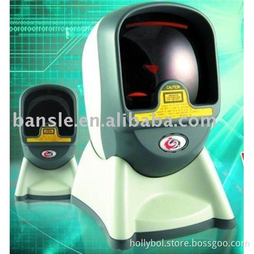 Omni-directional Laser Barcode Scanner XL2020